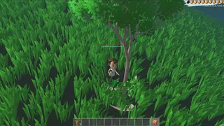 Скриншот 1 к игре Days in Hill