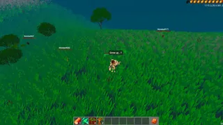 Скриншот 2 к игре Days in Hill