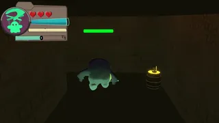 Скриншот 2 к игре Soul Detective