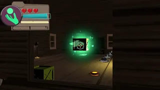 Скриншот 3 к игре Soul Detective