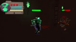 Скриншот 5 к игре Soul Detective