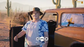 Скриншот 1 к игре HIGHWAY PATROL SIMULATOR
