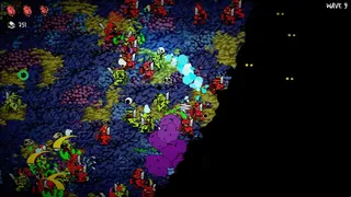 Скриншот 2 к игре Goblins Never DIE