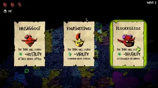 Скриншот 3 к игре Goblins Never DIE