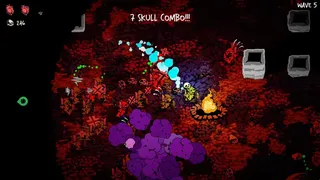 Скриншот 5 к игре Goblins Never DIE