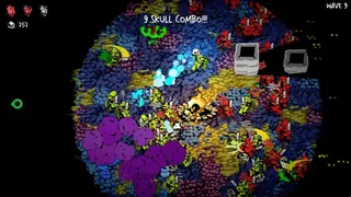 Скриншот 6 к игре Goblins Never DIE