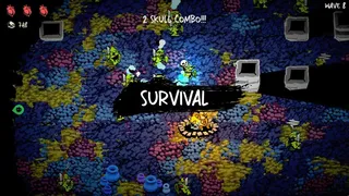 Скриншот 7 к игре Goblins Never DIE
