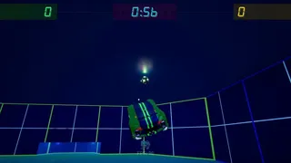 Скриншот 1 к игре IMPULSE