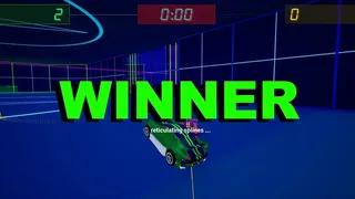 Скриншот 2 к игре IMPULSE