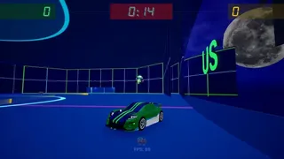 Скриншот 5 к игре IMPULSE