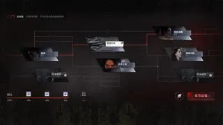 Скриншот 1 к игре 晨昏线