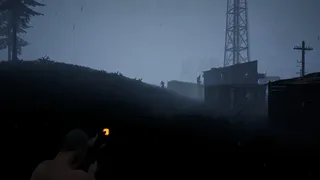 Скриншот 1 к игре Bleak Winter