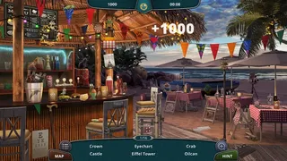 Скриншот 2 к игре Vacation Paradise: Florida Collector's Edition