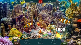 Скриншот 8 к игре Vacation Paradise: Florida Collector's Edition