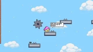 Скриншот 2 к игре MamaShroom