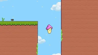 Скриншот 5 к игре MamaShroom