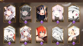 Скриншот 3 к игре Hot And Lovely 6 -disable