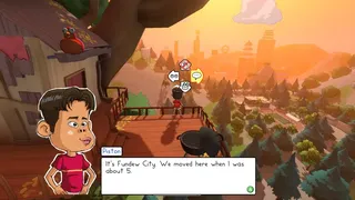Скриншот 3 к игре Pho King My Life