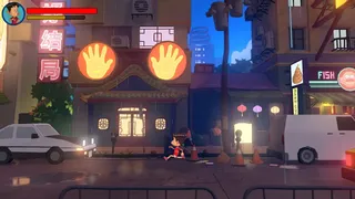 Скриншот 4 к игре Pho King My Life