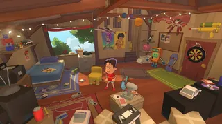 Скриншот 6 к игре Pho King My Life