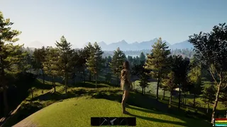 Скриншот 2 к игре Wilderness Edge