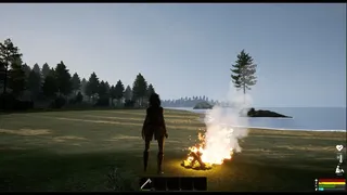 Скриншот 5 к игре Wilderness Edge
