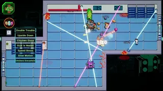 Скриншот 3 к игре Laboratory X-29