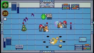 Скриншот 4 к игре Laboratory X-29