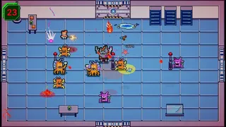 Скриншот 5 к игре Laboratory X-29