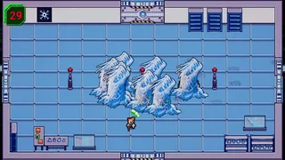 Скриншот 6 к игре Laboratory X-29