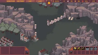 Скриншот 2 к игре Eldritch town