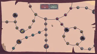 Скриншот 3 к игре Eldritch town