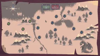 Скриншот 4 к игре Eldritch town
