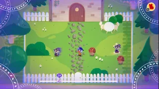 Скриншот 2 к игре Just in Crime