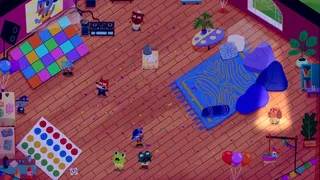 Скриншот 7 к игре Just in Crime