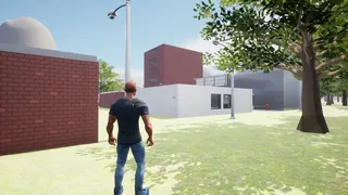 Скриншот 2 к игре Project City