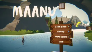 Скриншот 1 к игре MAANU - Academic Version