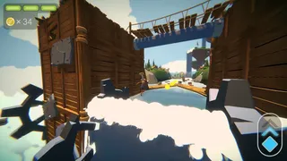 Скриншот 2 к игре MAANU - Academic Version