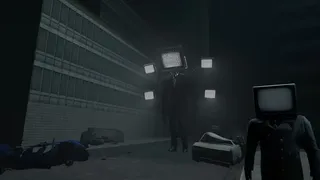 Скриншот 8 к игре Skibidi Battle - Toilets Attack