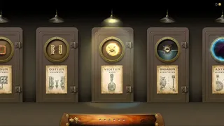 Скриншот 2 к игре Steam Panic