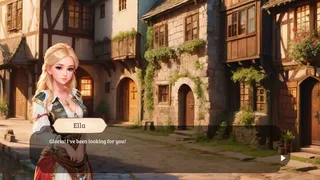 Скриншот 1 к игре Heart of Iona