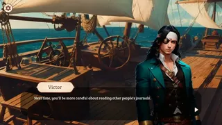 Скриншот 2 к игре Heart of Iona