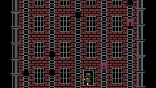 Скриншот 1 к игре Ladderway