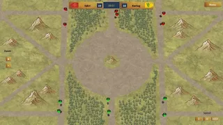 Скриншот 1 к игре Hakan's War Manager
