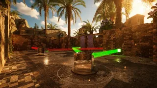 Скриншот 4 к игре Scientific project: Optic