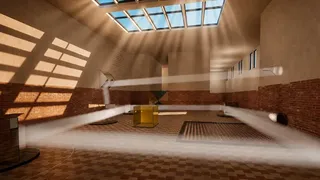 Скриншот 5 к игре Scientific project: Optic