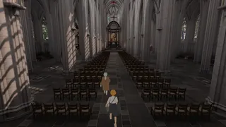 Скриншот 2 к игре 佛兰德斯的狗 A Dog of Flanders