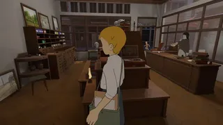 Скриншот 6 к игре 佛兰德斯的狗 A Dog of Flanders