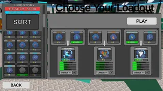 Скриншот 7 к игре HAXWARE: Enforcer Games