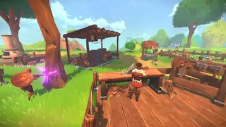 Скриншот 2 к игре Oppidum